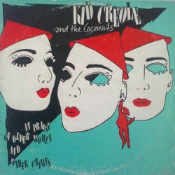 Kid Creole And The Coconuts - In Praise Of Older Women And Other Crimes / Suzy